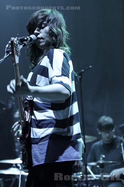 EMA - 2012-05-16 - PARIS - Olympia - 